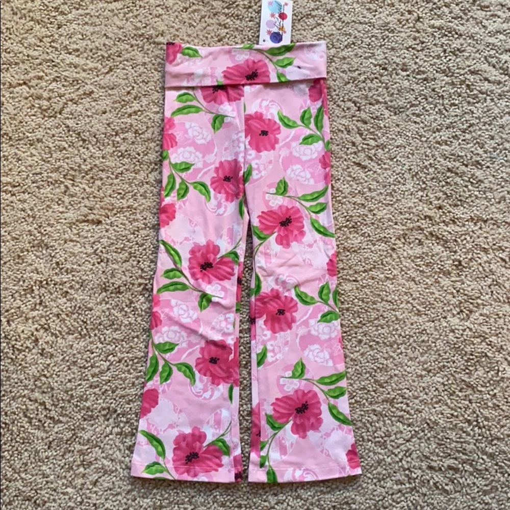 VINTAGE Mad Sky leggings